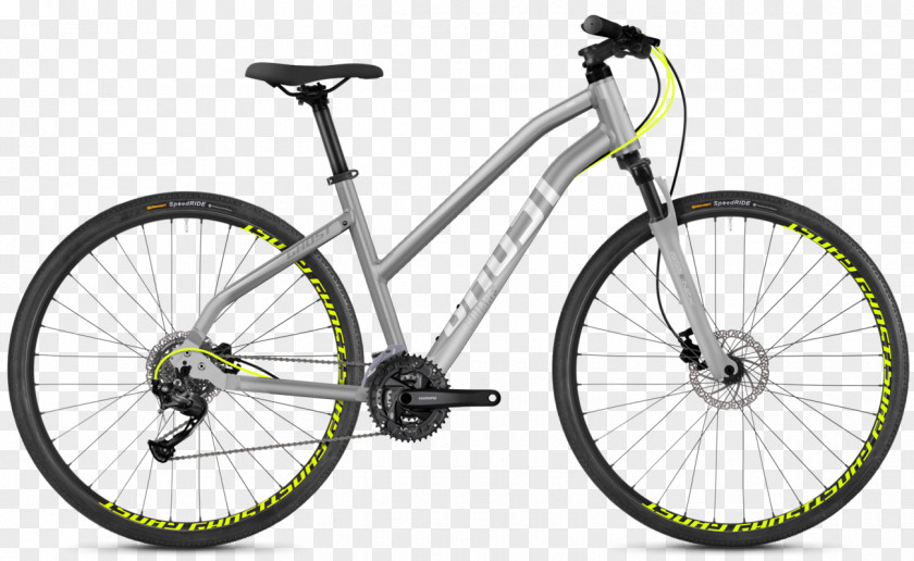 Bicycle San Anselmo Rafael Hybrid Marin Bikes PNG