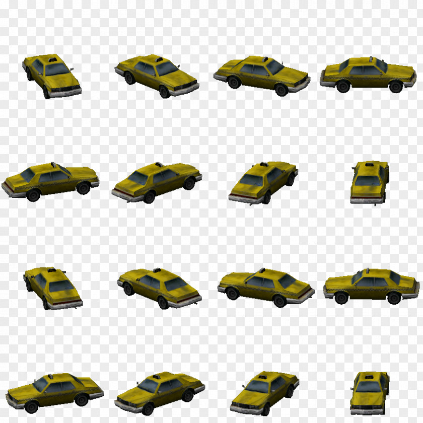 Car Police Sprite 2D Computer Graphics Vehicle PNG