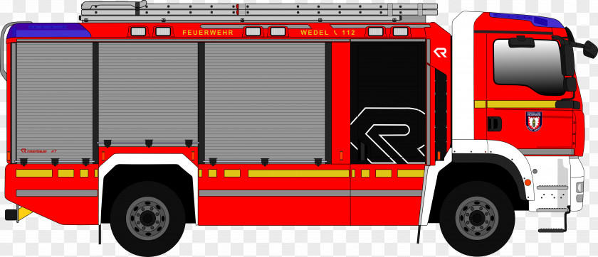 Christians Fire Department Engine Emergency Vehicle Firefighter PNG