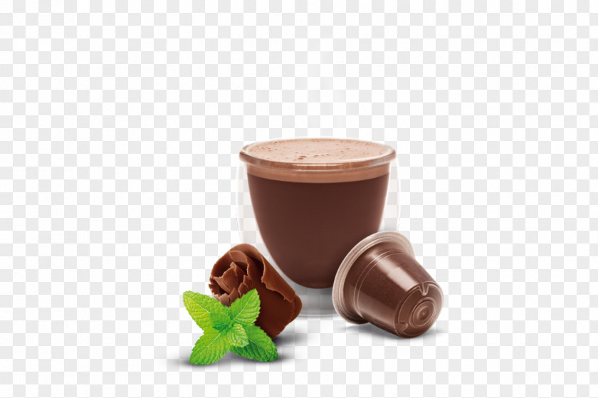 Coffee Hot Chocolate Ice Cream Praline PNG