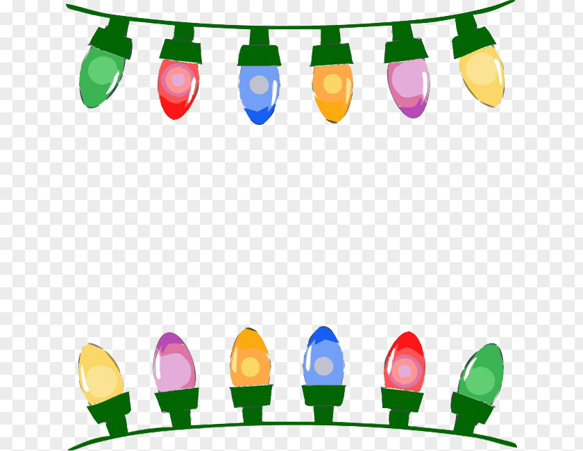 Colorful Bulbs Light Color Lamp PNG