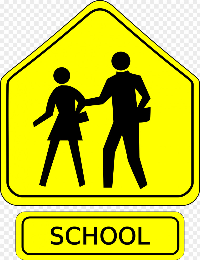 Diner Sign Cliparts School Zone Traffic Clip Art PNG