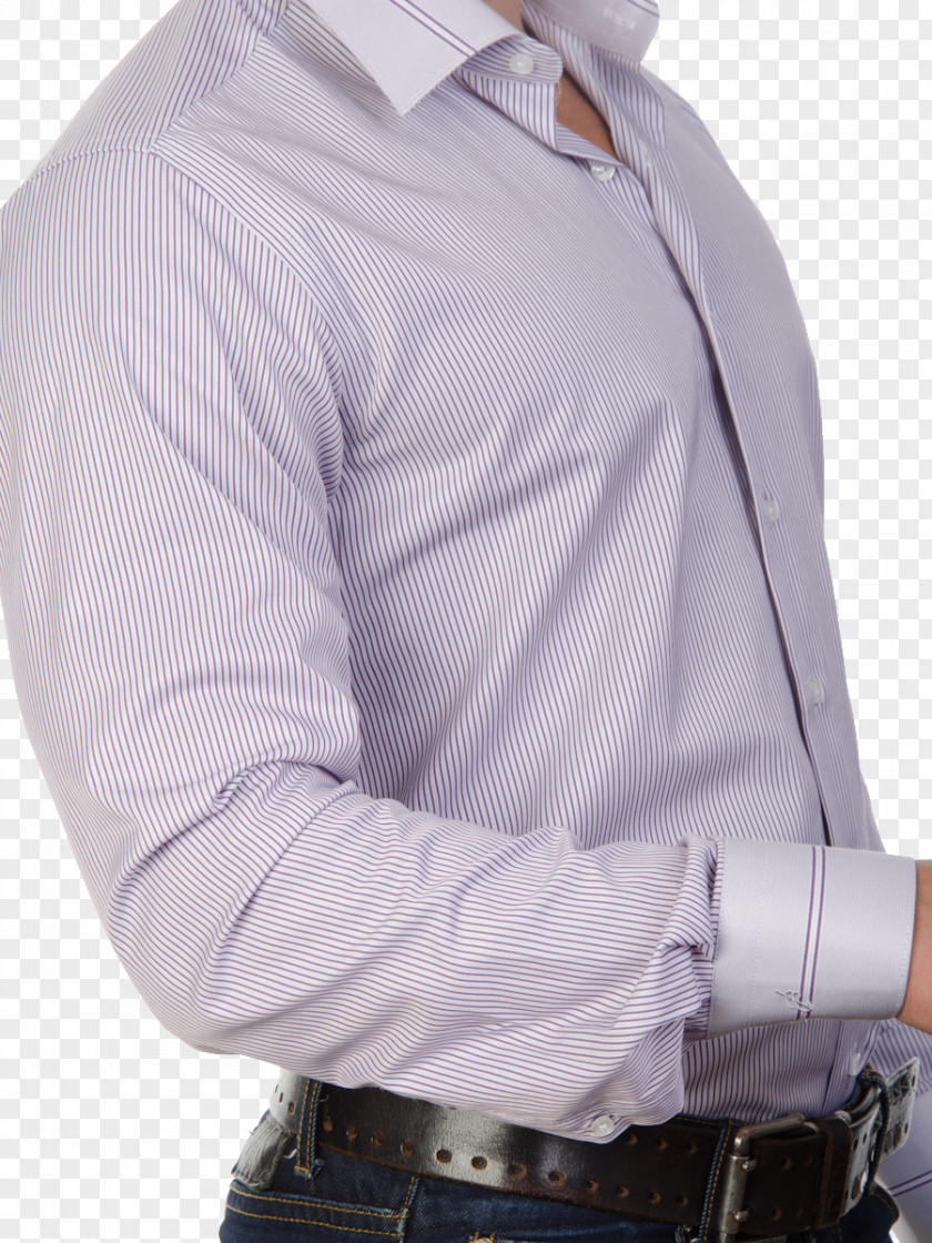 Dress Shirt T-shirt Download PNG