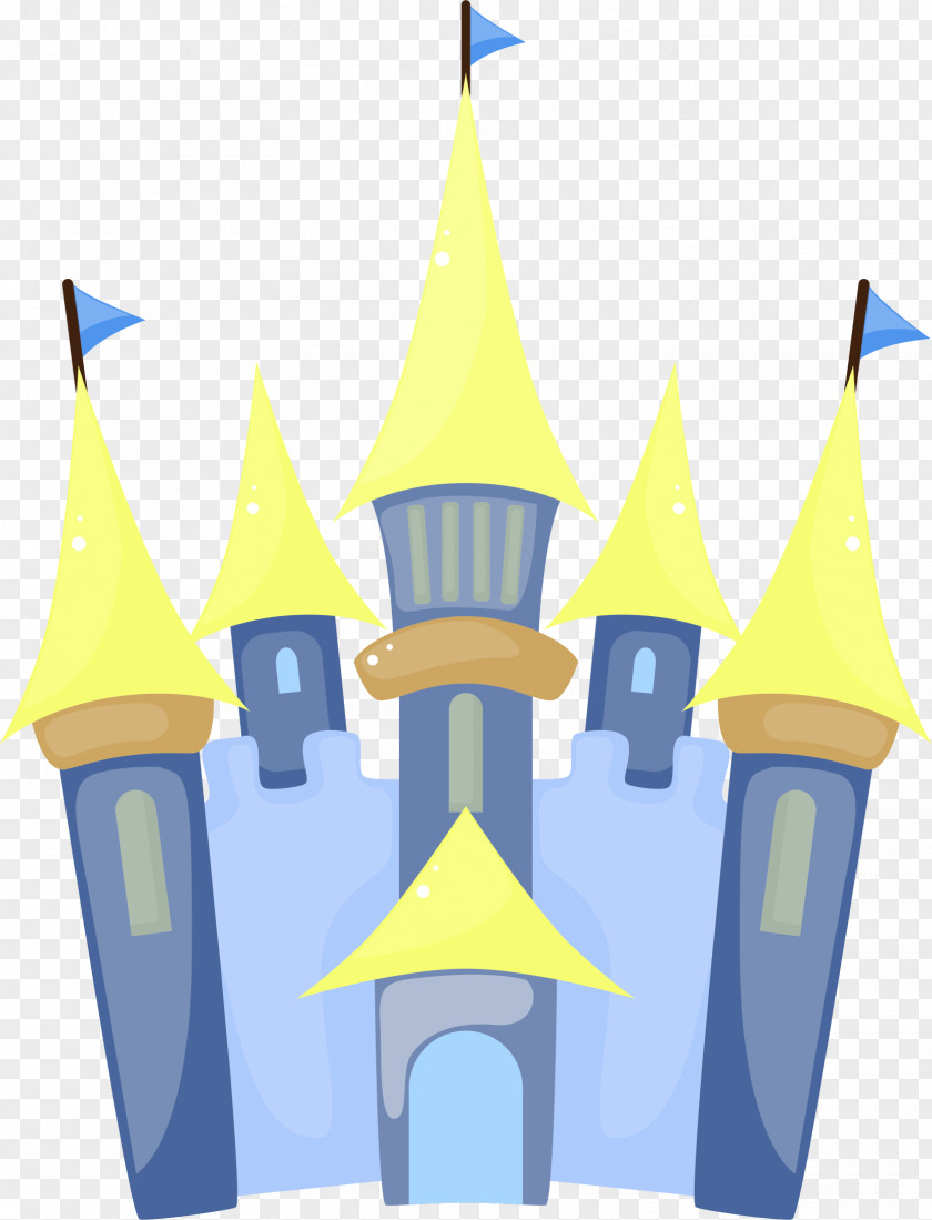 Flag Castle Computer File PNG