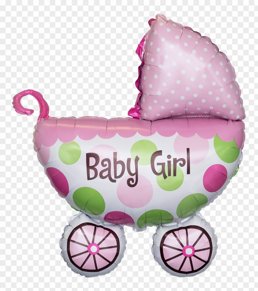 Gift Toy Balloon Infant Childbirth PNG