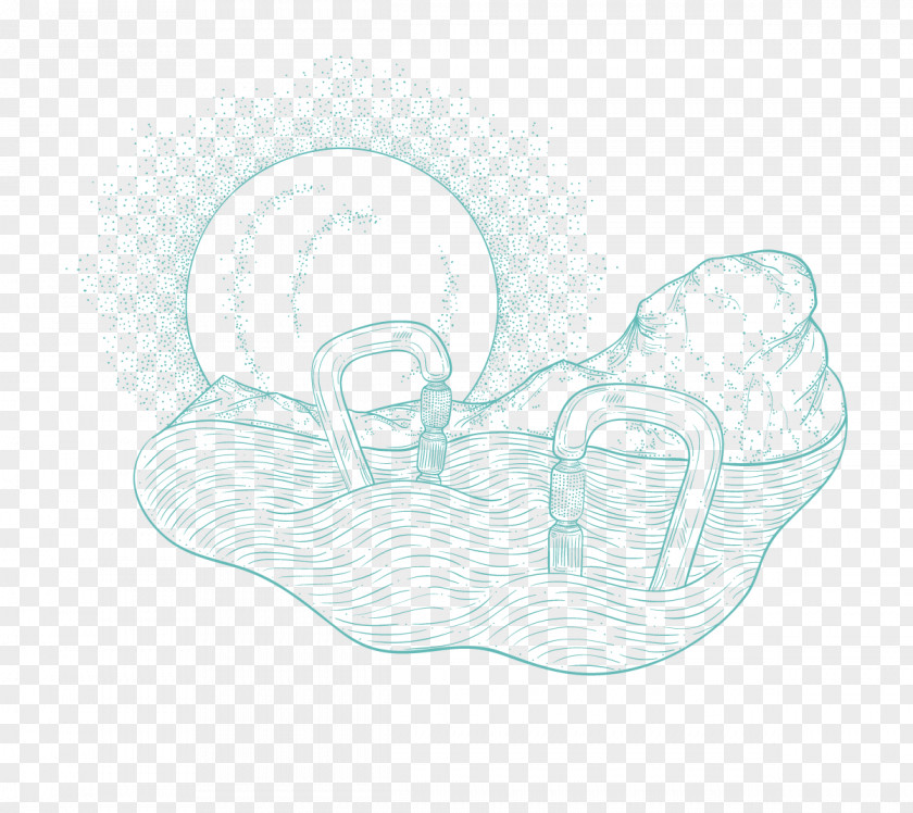 Jack And The Beanstalk Sketch Thumb Product Design Illustration Line Art PNG