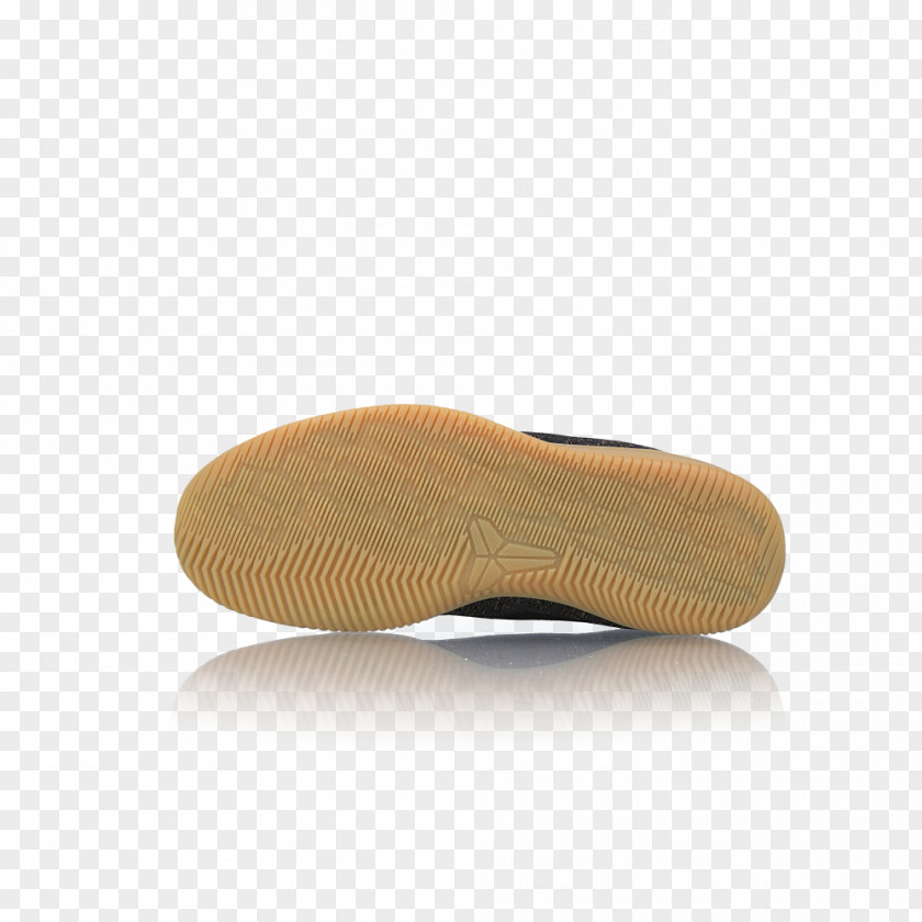 Komodo Slipper Footwear Shoe Brown PNG