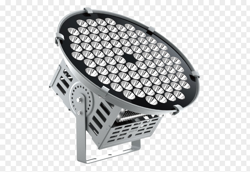 Light Floodlight Light-emitting Diode Lighting LED Street PNG