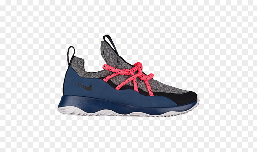 Nike Womens City Loop Shoe Sports Shoes Foot Locker PNG