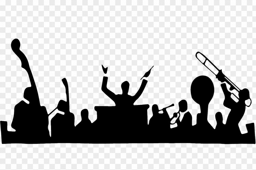 Orchestra Music Conductor PNG , high school Band clipart PNG