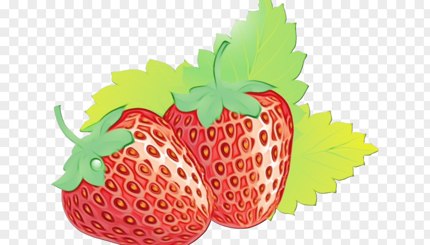 Strawberry PNG