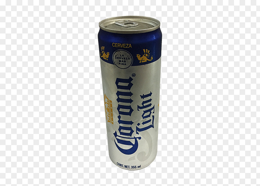 Tang Light Corona Beer Drink Beverage Can Diet Coke PNG