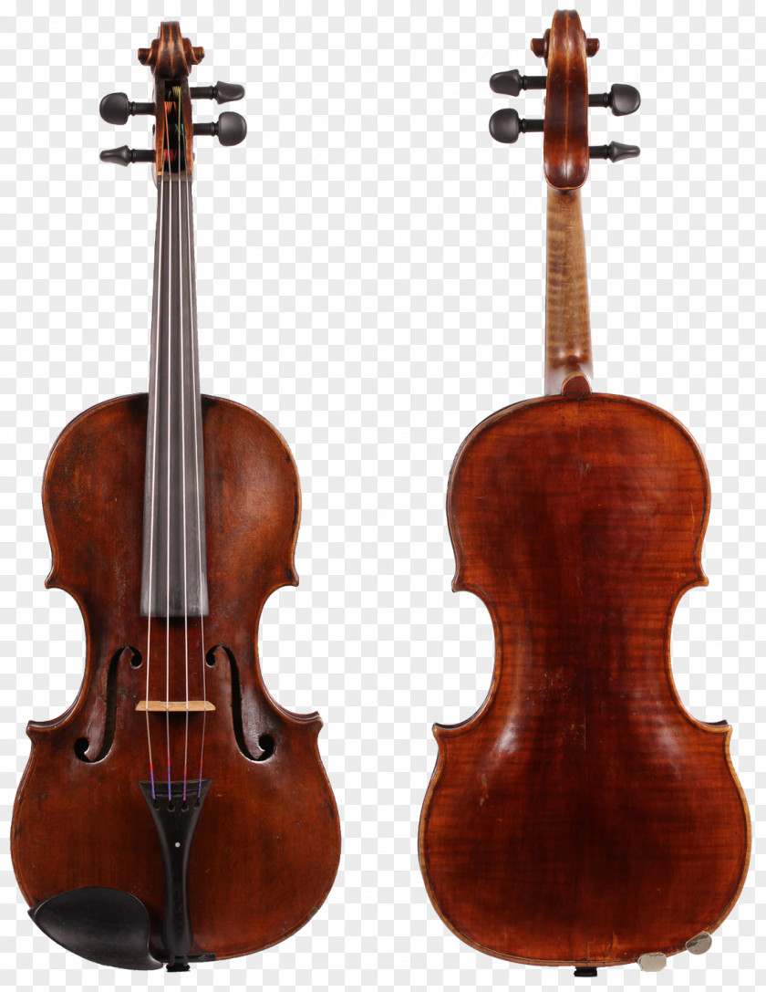 Violin Viola Bow Musical Instruments Cello PNG