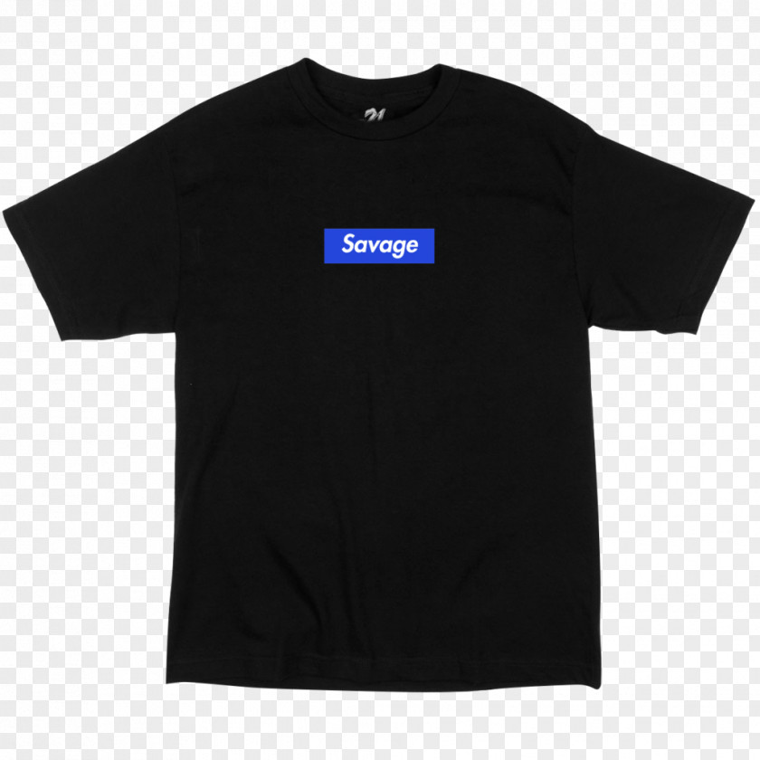 21 Savage T-shirt Sleeve Crew Neck Clothing PNG