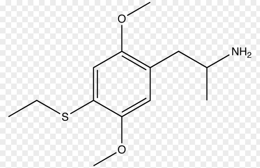 Aleph Icon 2,5-Dimethoxy-4-ethylamphetamine Methyl Group Phenyl Product Substituted Phenethylamine PNG