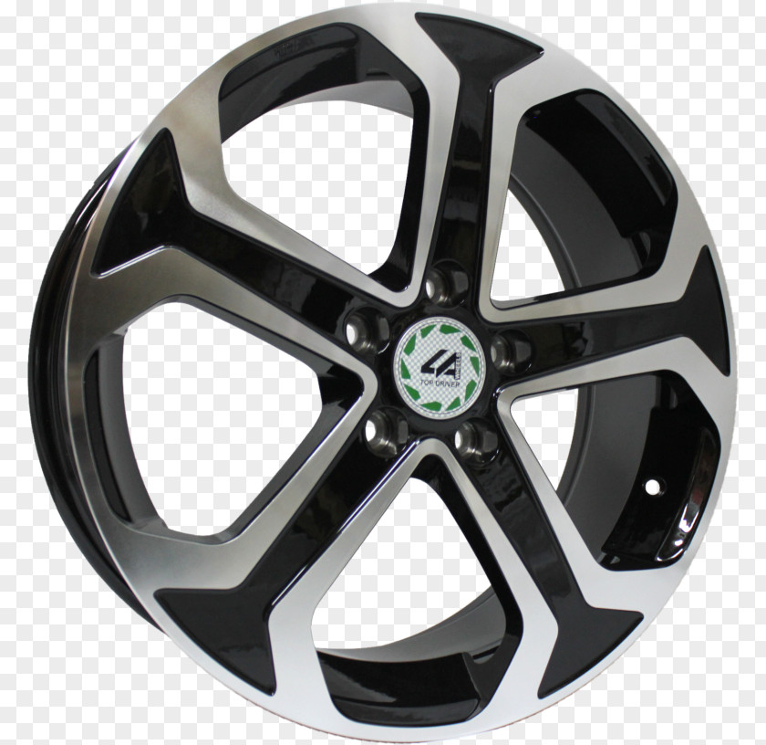 Alfa Romeo Brera And Spider Alloy Wheel Car Rim Autofelge PNG