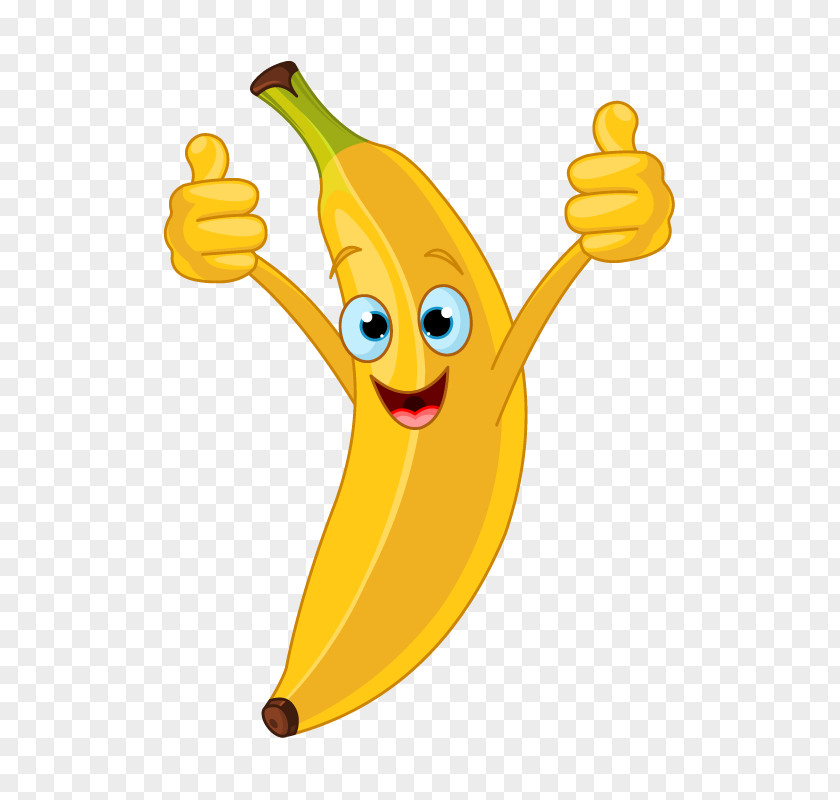 Banana Royalty-free Clip Art PNG