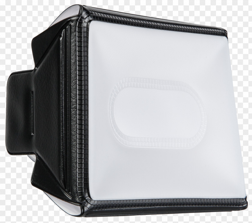 Camera Softbox LumiQuest Diffuser Flashes Photographic Studio PNG