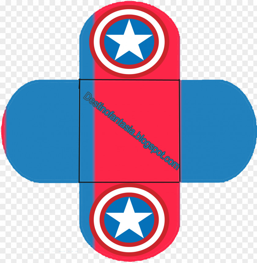 Captain America Clip Art PNG