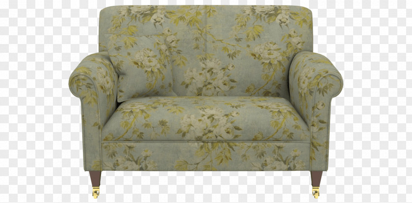 Celadon Couch Living Room Club Chair Slipcover PNG