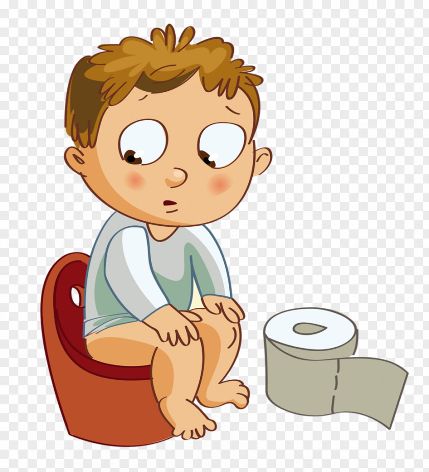 Daily Activities Toilet Clip Art PNG