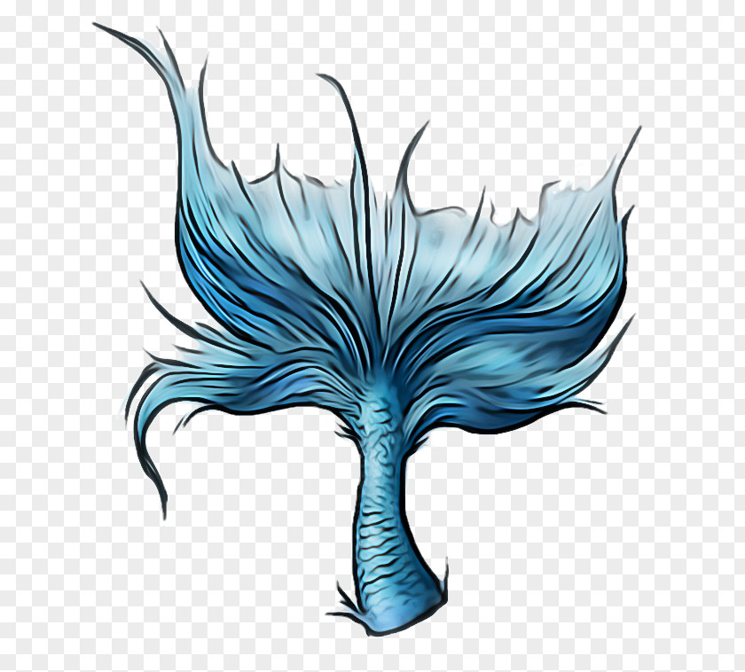 Fictional Character Wing Feather PNG