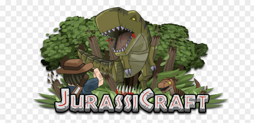 Jurassic Craft Minecraft: Pocket Edition Minecraft Mods Video Games PNG