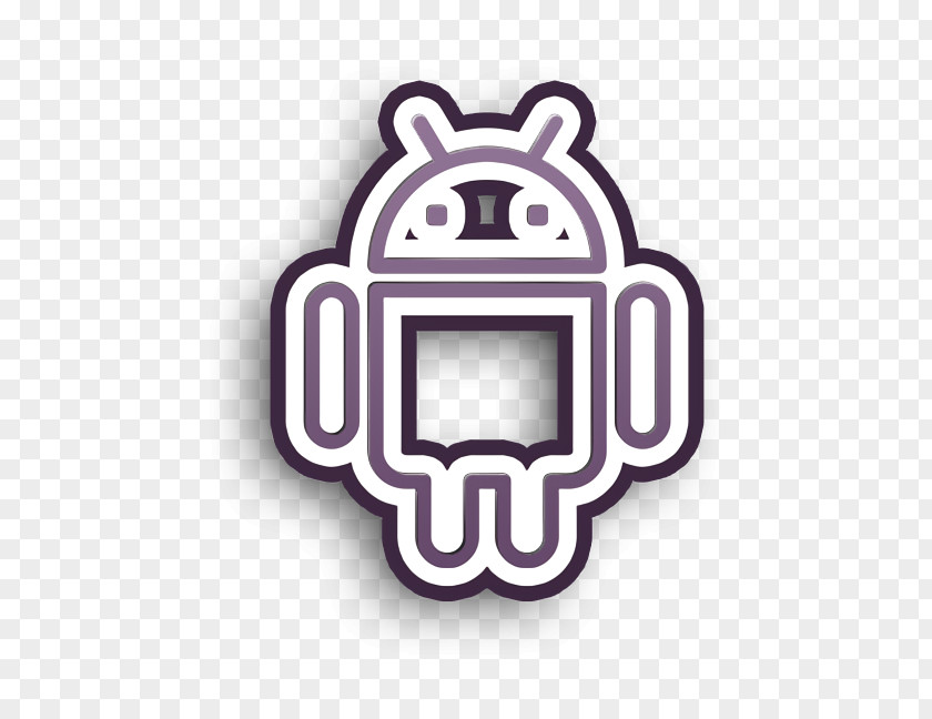 Label Emblem Android Icon Brand Logo PNG