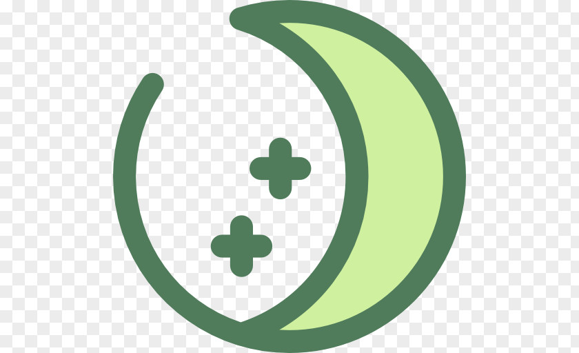 Leaf Brand Circle Logo Clip Art PNG