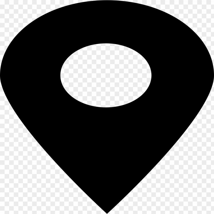 Location Icon Onlinewebfonts PNG