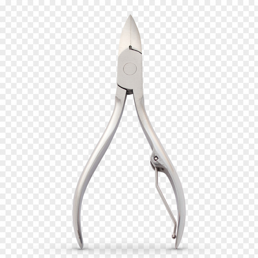 Nail Clippers Pliers Cosmetics Salon PNG