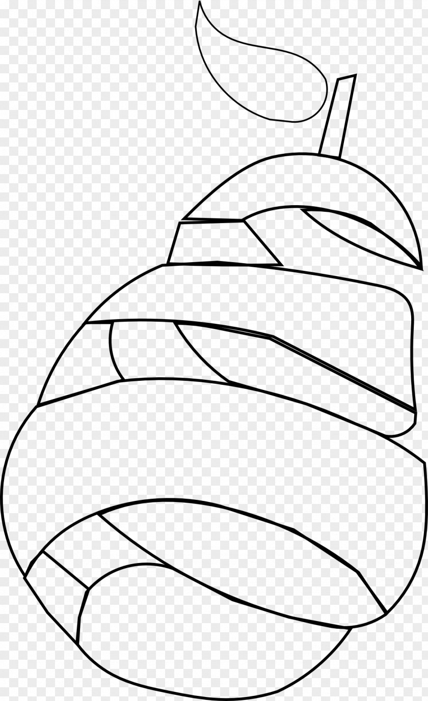 Pear Drawing Fruit Clip Art PNG