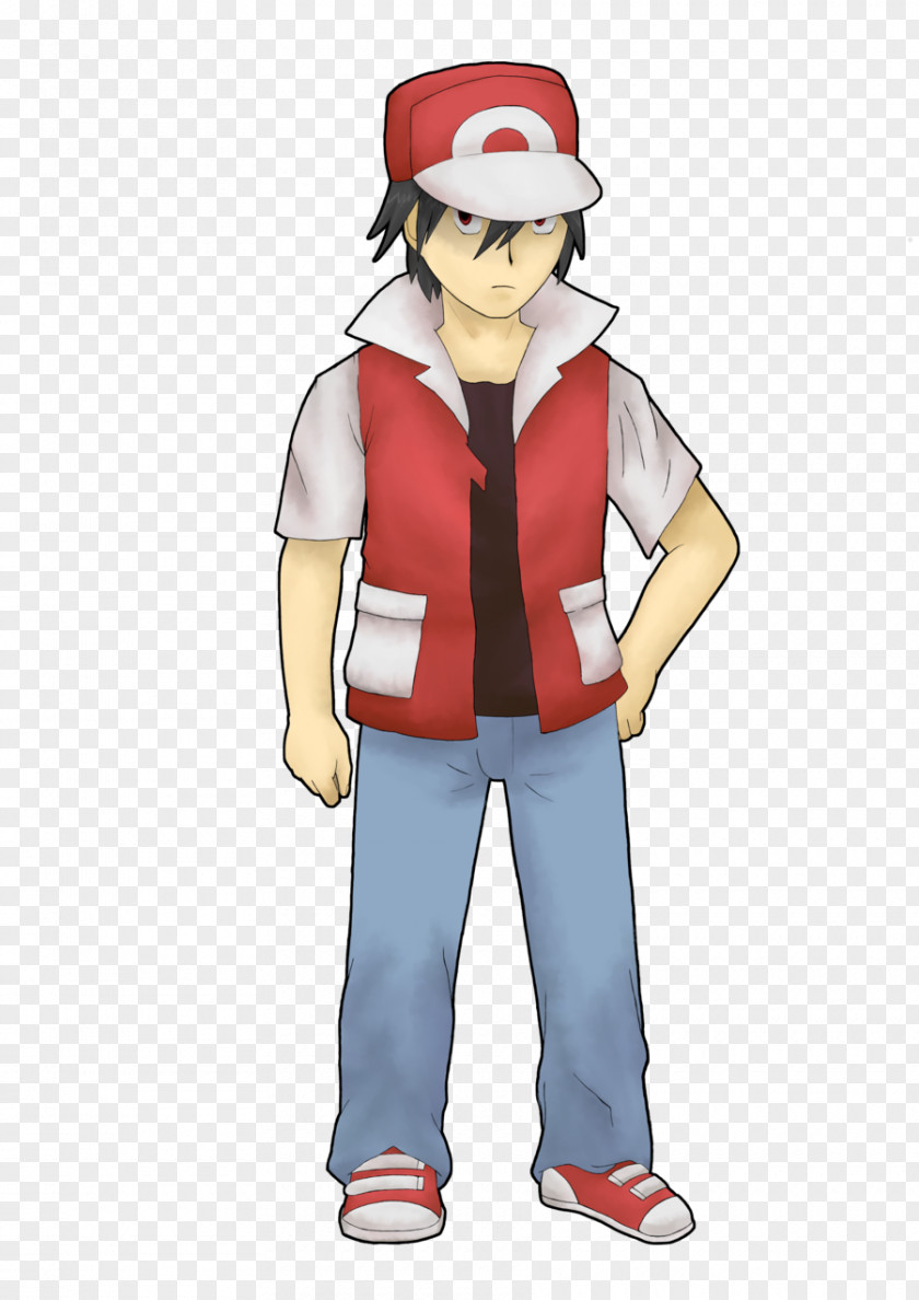Pokémon HeartGold And SoulSilver Battle Revolution X Y Red PNG