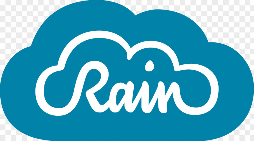 Rain Rainwater Harvesting Logo Organization PNG