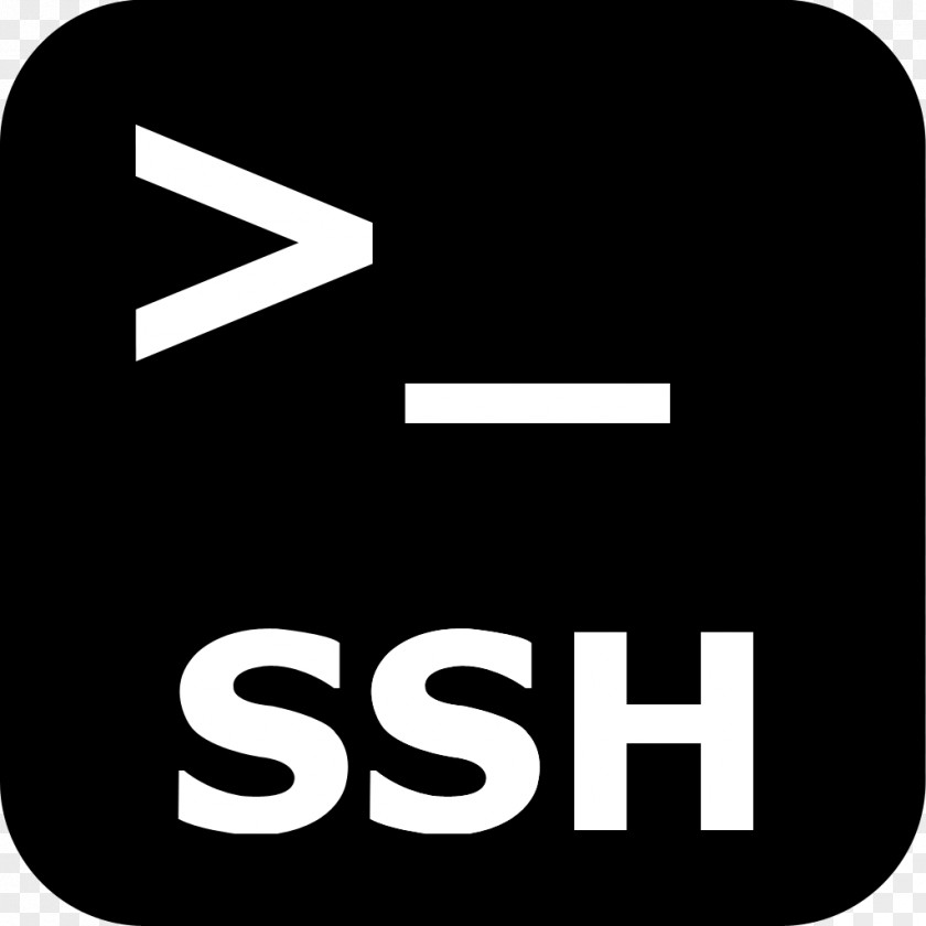 Shell Secure Ssh-keygen Computer Servers Network Software PNG