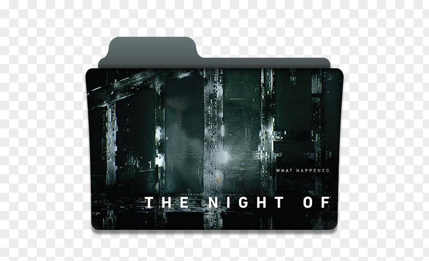 Television Show Miniseries The Night Of (Music From HBO Original Series) PNG
