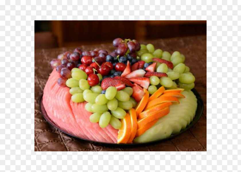 Watermelon Fruit Platter Vegetable Vegetarian Cuisine PNG