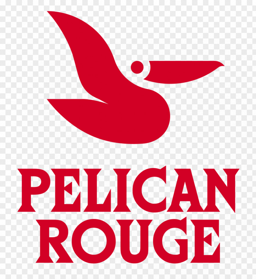 Coffee Cafe Pelican Rouge Amsterdam Logo PNG