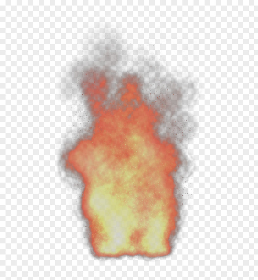 Fire Effect Special Effects Animation PNG