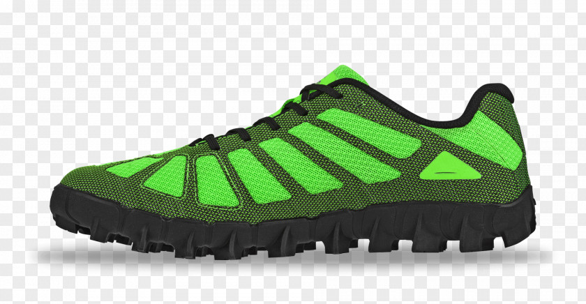 Green Puma Running Shoes For Women Sports Inov-8 Podeszwa Footwear PNG