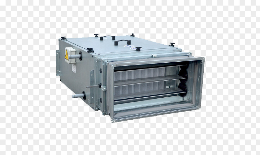Indoff Material Handling Ventilation Air Conditioning Fly System Recuperator PNG