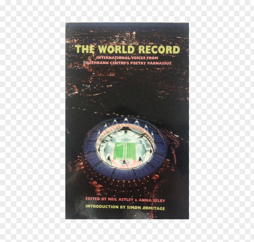 Laksmi Pamuntjak Brand World Record Font PNG