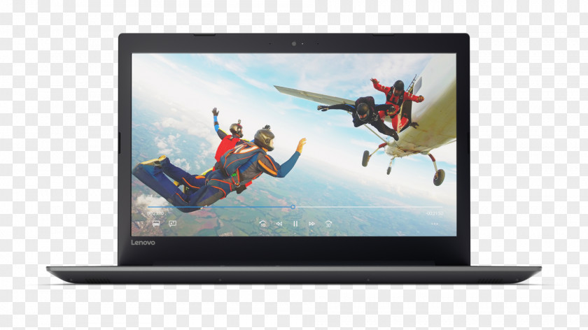 Laptop Lenovo Ideapad 320 (15) (17) PNG