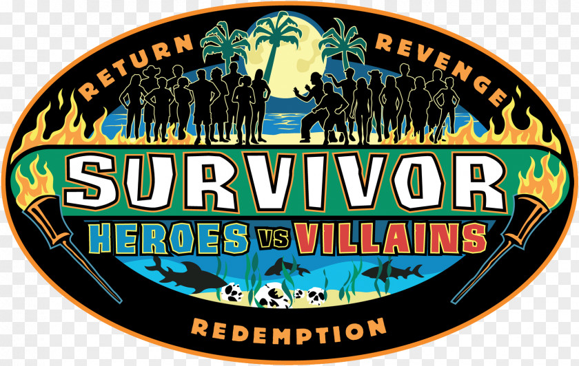 Survivor The Reunion Survivor: Redemption Island Samoa Micronesia Borneo PNG