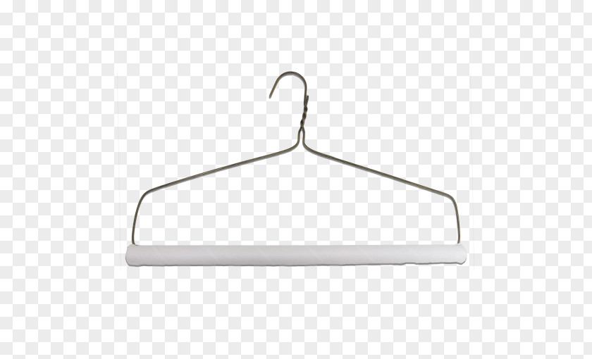 Angle Triangle Clothes Hanger PNG