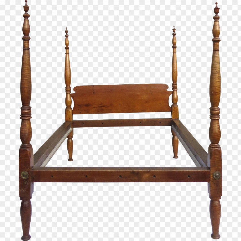 Antique Chair Garden Furniture Hardwood PNG