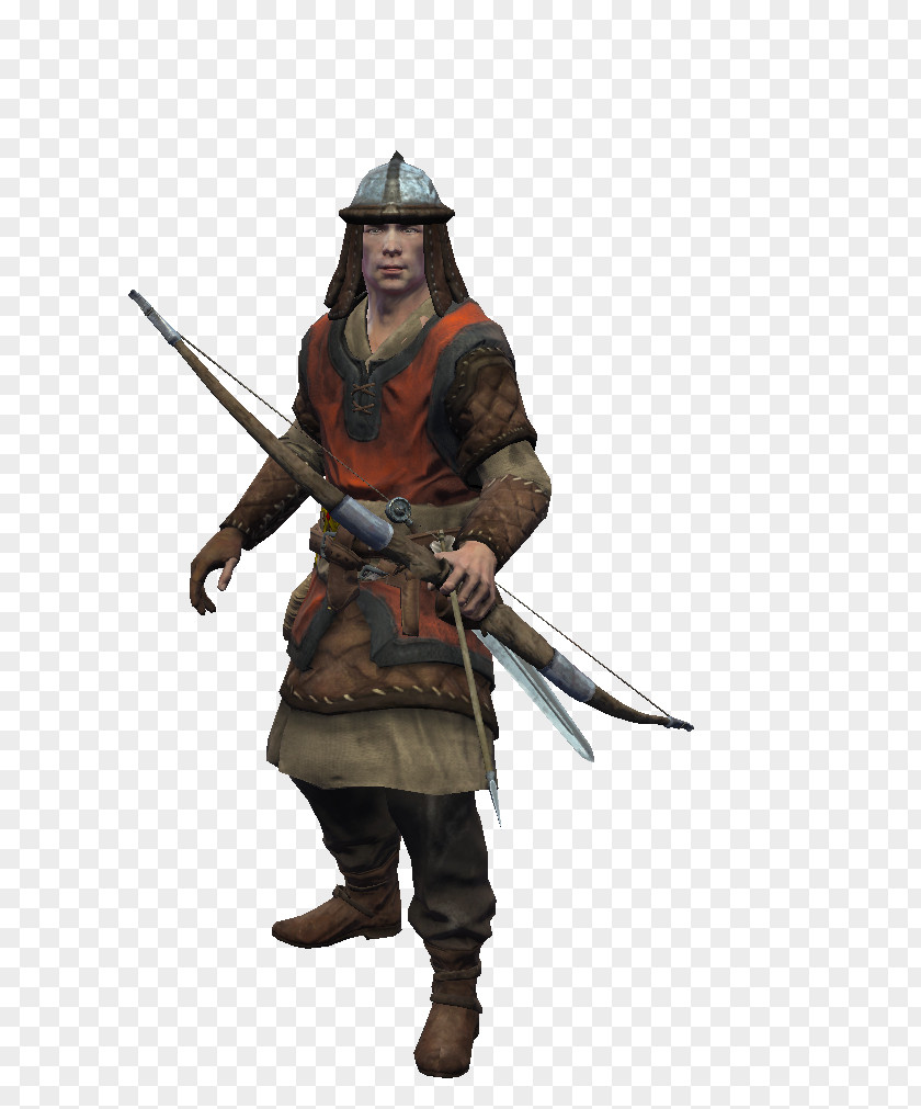 Archer Chivalry: Medieval Warfare Middle Ages Knight PNG