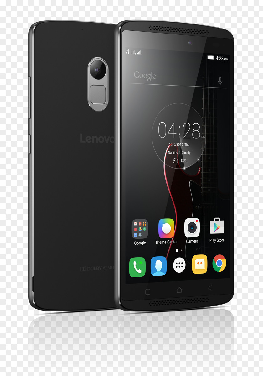 Atm Lenovo Vibe K4 Note P1 Smartphones 1080p PNG