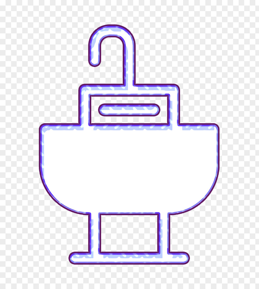 Bathroom Icon Furniture And Household Sink PNG