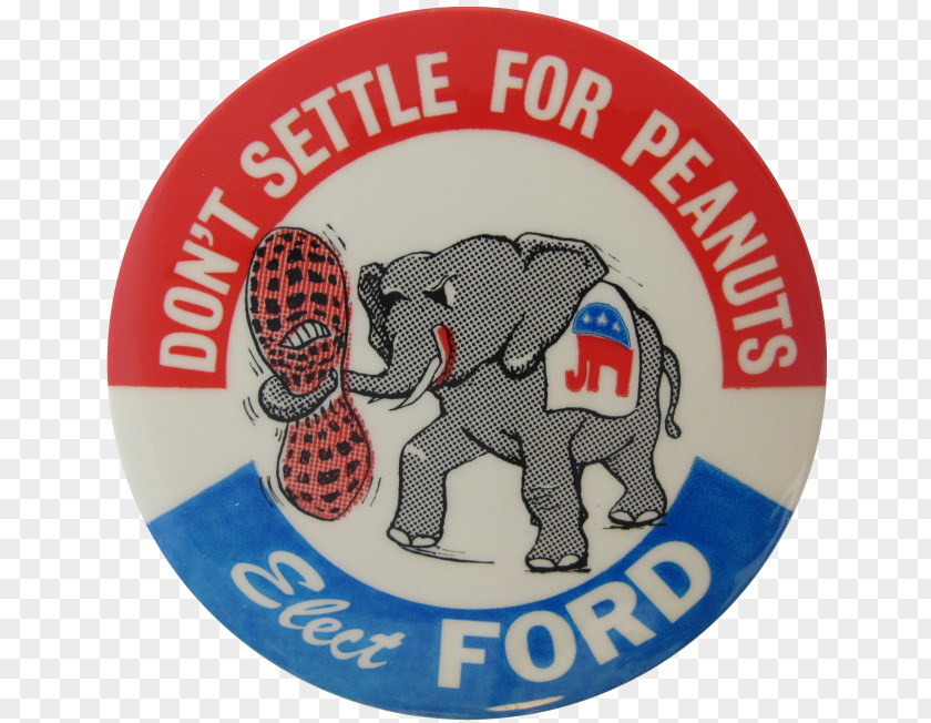 Busy Beaver Buttons United States Presidential Election, 1976 1968 US Election 2016 Of America Political Campaign PNG